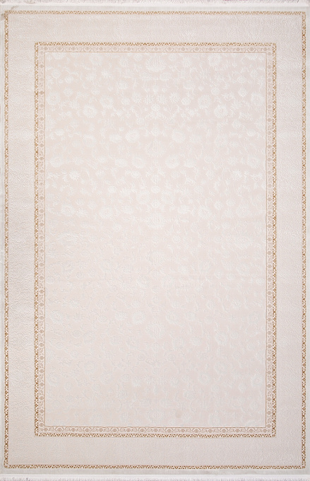Ковер LISSABON SI040W Brown/Brown прямоугольник