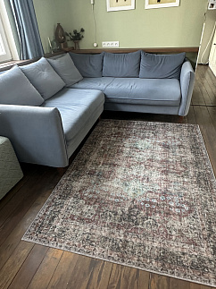 Ковер Roxy 746746 Multi прямоугольник